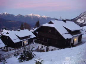 Schiappartement Nassfeld Sonnenalpe Nassfeld